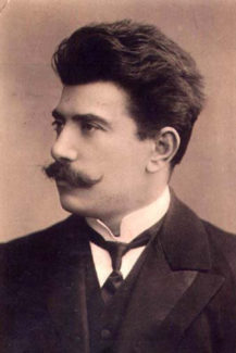 Рейнгольд Глиэр