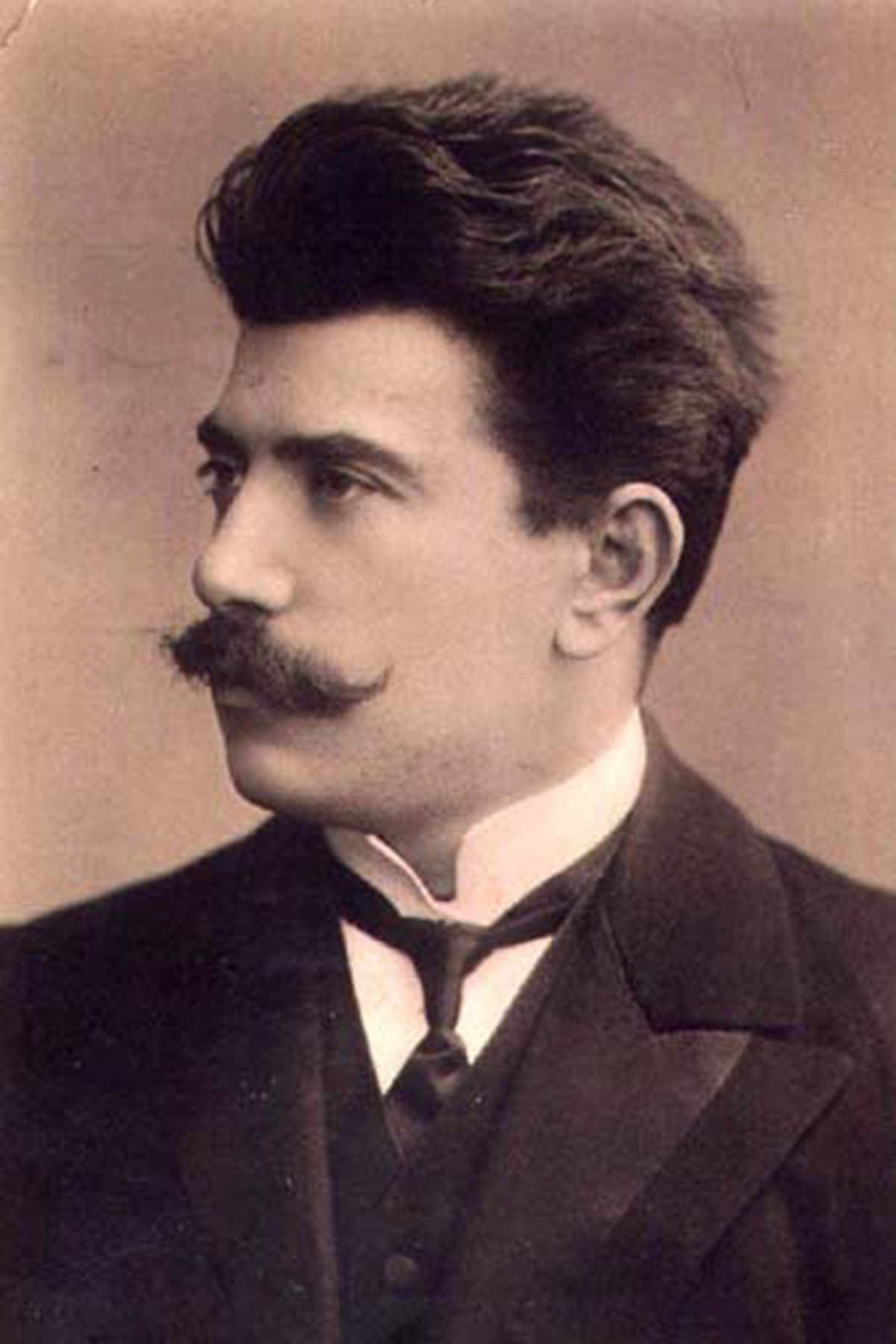 Рейнгольд Глиэр