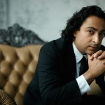 Родион Погосов