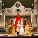 Щелкунчик - Алексей Неклюдов, Маша Виктория Шевцова