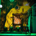 "Щелкунчик. Опера". Фото - Даниил Кочетков