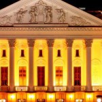 Шаляпинский фестиваль в Казани обойдётся в 10 миллионов рублей