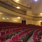 Театр оперы и балета Удмурской Республики откроют 30 марта