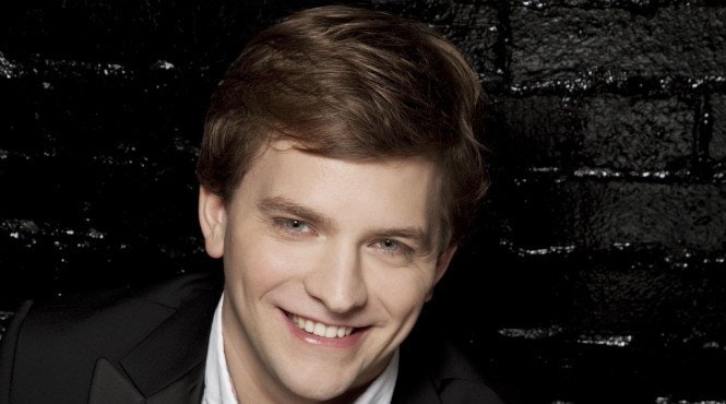 Валерий Соколов