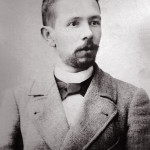 Василий Калинников