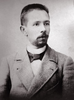 Василий Калинников