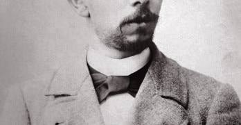 Василий Калинников