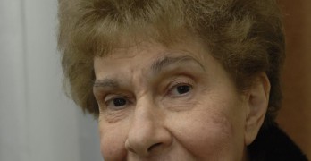 Вера Васильевна Горностаева