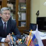 Владимир Овчинников