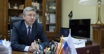 Владимир Овчинников