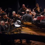 Юбилейный вечер Михаила Корноухова