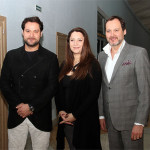 Братья Абдразаковы и Барбара Фриттоли