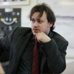 Антон Лубченко