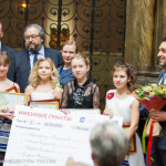 Фото: пресс-служба Минкультуры России