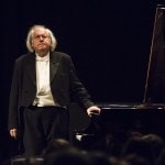 Григорий Соколов. Фото - Николя Бродар