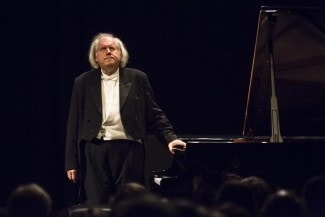 Григорий Соколов. Фото - Николя Бродар Григорий Соколов. Фото - Николя Бродар