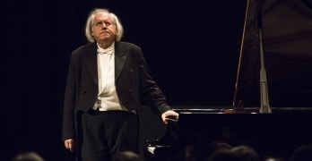 Григорий Соколов. Фото - Николя Бродар