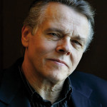 Марис Янсонс. Фото из личного архива