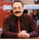 Даниил Крамер. Фото -Екатерина Варюхичева