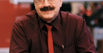 Даниил Крамер. Фото -Екатерина Варюхичева