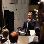 Вагнер впервые прозвучит на сцене театра оперы и балета республики. Фото - Юрий Кабанцев