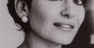 Мария Каллас