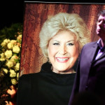 Елену Образцову проводили овациями