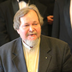 Георгий Поляченко. Фото с сайта творческого объединения "Классика" (Иваново)