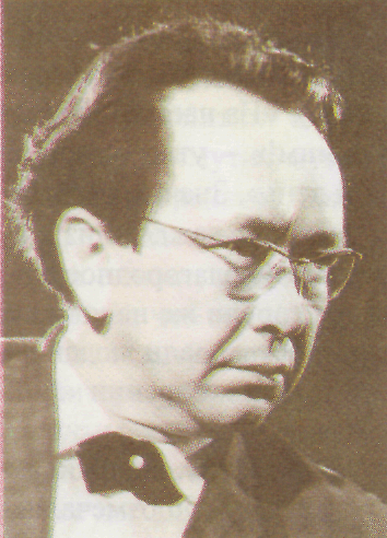 Нариман Сабитов