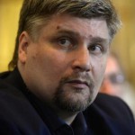 Дмитрий Сибирцев