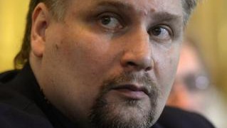 Дмитрий Сибирцев