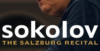 "Соколов. Концерт в Зальцбурге"