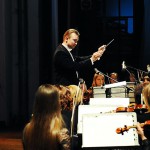 В Государственном театре оперы и балета республики впервые прозвучал Вагнер. Фото - Андрей Ретанов