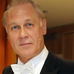 Сергей Лейферкус. Фото - Александра Мудрац, ИТАР-ТАСС