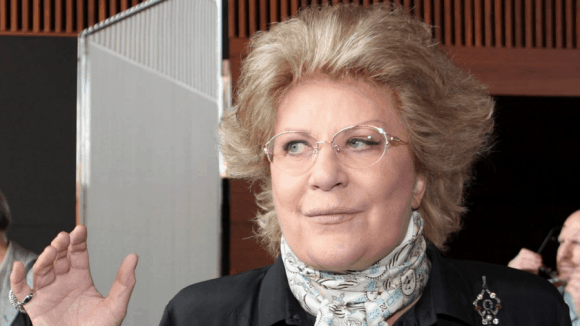 Елена Образцова