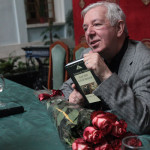 Алексей Парин