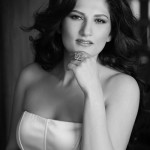 Динара Алиева