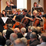 Американский симфонический оркестр впервые за 16 лет отправится с гастролями на Кубу