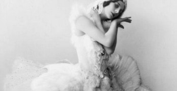 Анна Павлова
