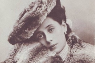 Анна Павлова