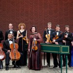 Ансамбль солистов "Новосибирская камерата"