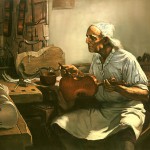 Антонио Страдивари