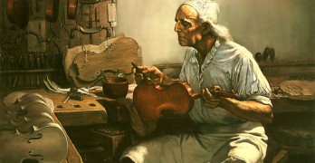 Антонио Страдивари