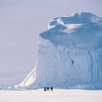 Баварская опера отправилась к Южному полюсу