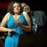 Бесс - Мириам Кларк, Спортинг Лайф - Рональд Самм