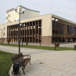 Чеченская государственная филармония им. А. Шахбулатова