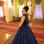 Диана Нурмухаметова