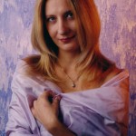 Елена Макарова