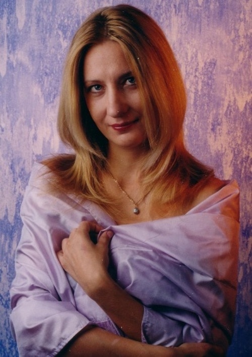 Елена Макарова Фото