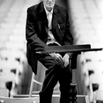 Евгений Мравинский